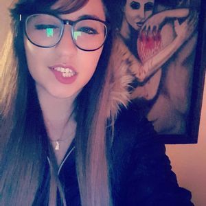 Meet your Posher, Mariana